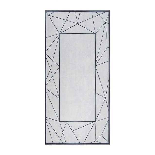 Käytävämatto Benina Bordeaux Sultan