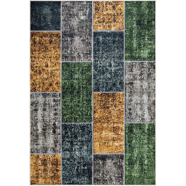 Matto Benina Rome Patch