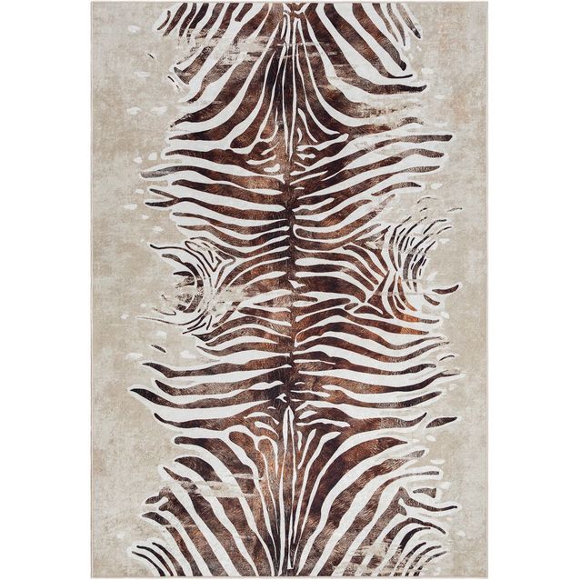 Matto Benina Rome Zebra