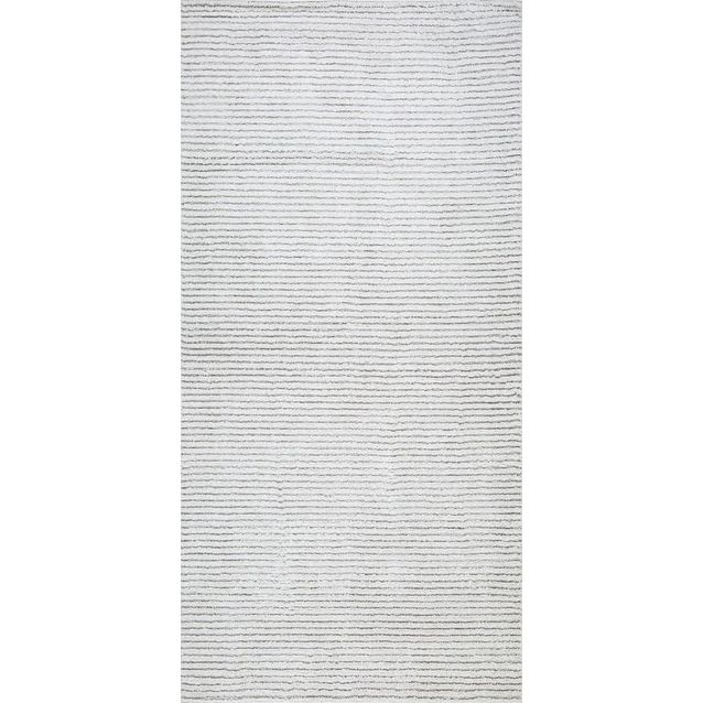 Käytävämatto Benina Softy Plain 80x150cm harmaa