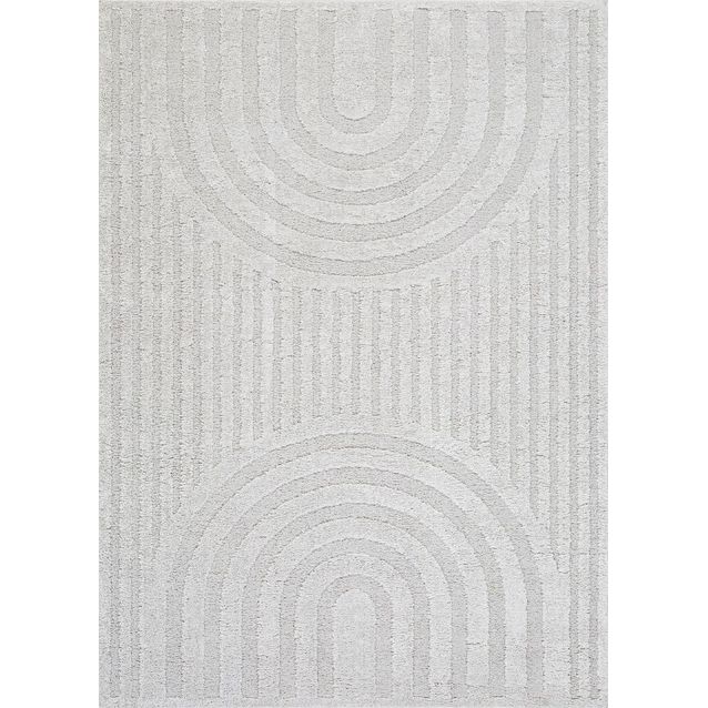 Matto Benina Softy Triumph 140x200cm harmaa