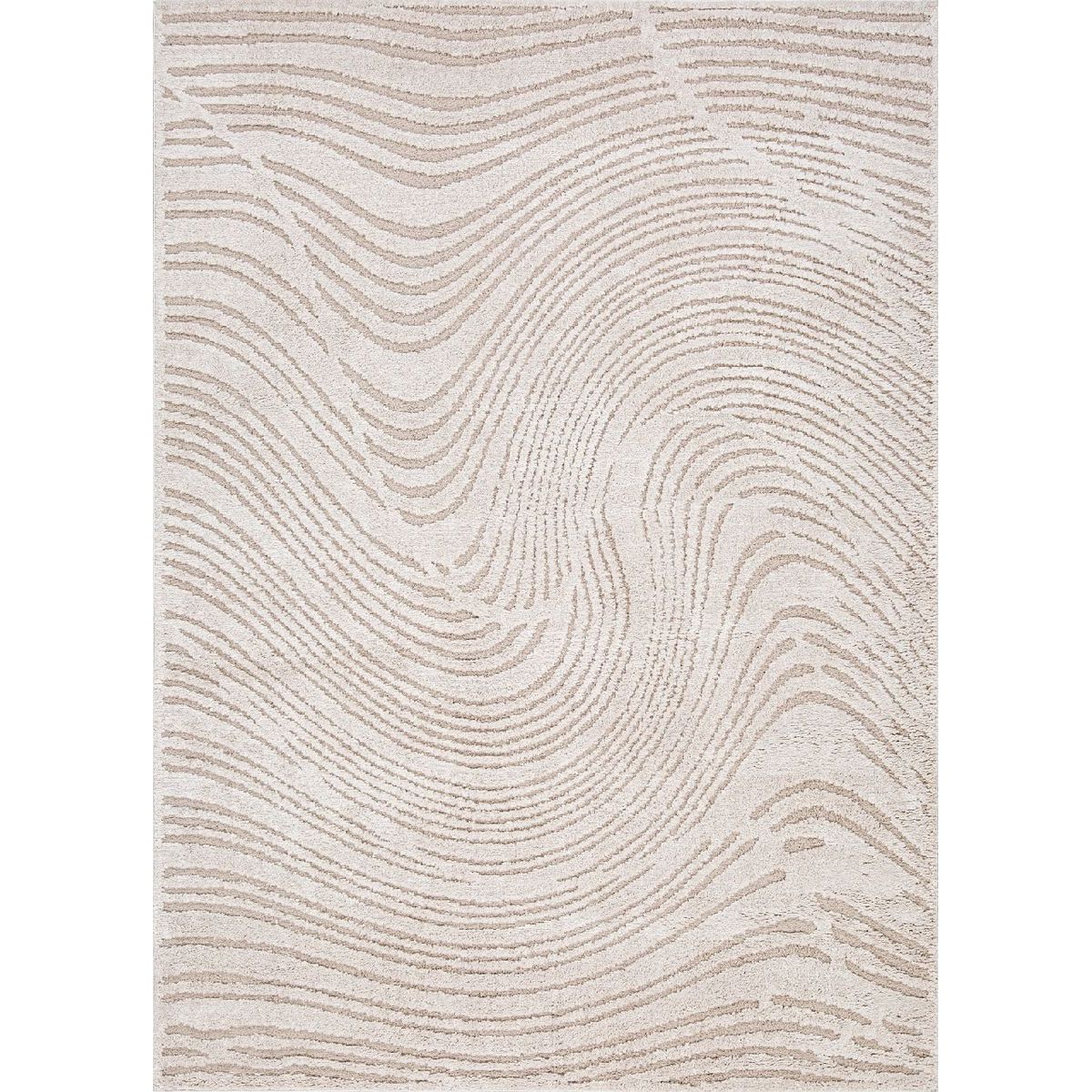Matto Benina Softy Wave 200x290cm pellava