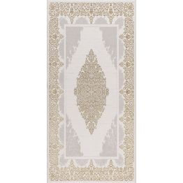 Käytävämatto Benina Ankara Medallion