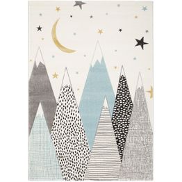 Matto Benina Atlas Mountain turkoosi, eri kokoja