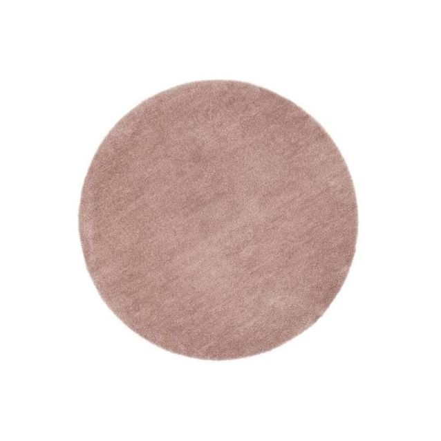 Pyöreä matto Benina Feel, eri kokoja ja värejä