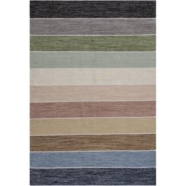 Matto Benina Nyhamn monivärinen, eri kokoja