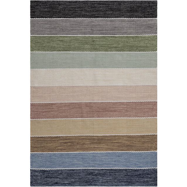 Matto Benina Nyhamn monivärinen, eri kokoja