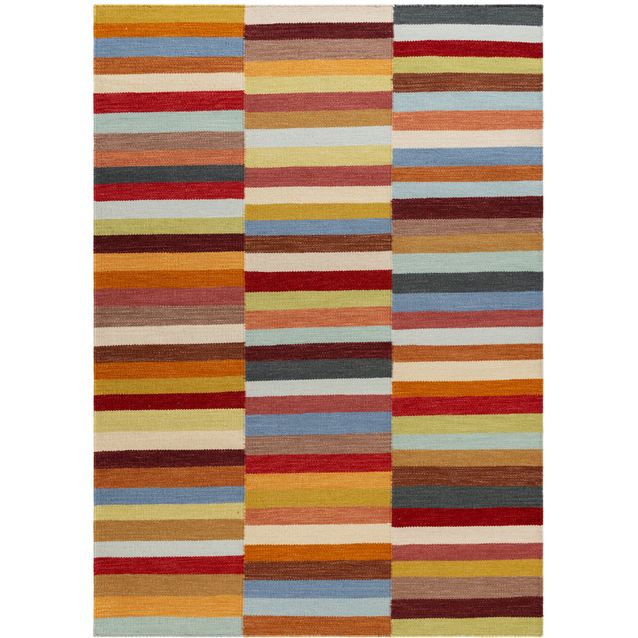 Matto Benina Electra, monivärinen, eri kokoja