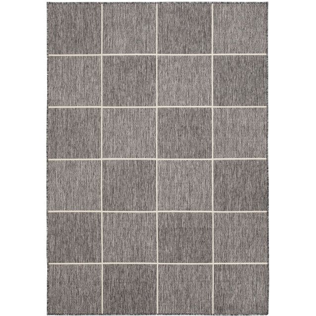 Matto Benina Madrid Square, eri kokoja ja värejä