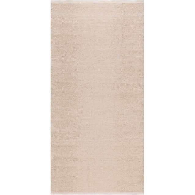 Käytävämatto Benina Hilma Plain, 70x300cm, eri kokoja ja värejä