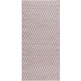 Käytävämatto Benina Hilma Link, eri kokoja ja värejä