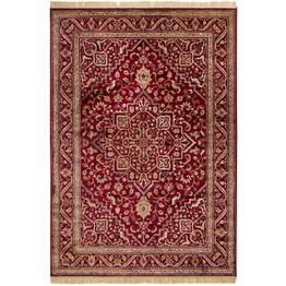 Matto Benina Casablanca Kashan eri kokoja ja värejä