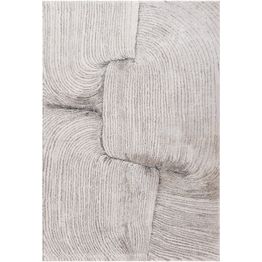 Matto Benina Bern Modern, harmaa, eri kokoja