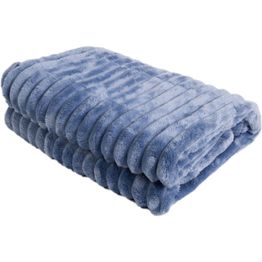 Torkkupeitto Benina Stripe 130x170cm