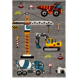 Matto Benina Atlas Byggare ruskea, eri kokoja