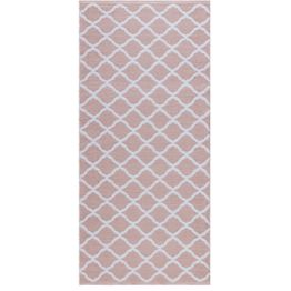 Käytävämatto Benina Hilma Wave, eri kokoja ja värejä