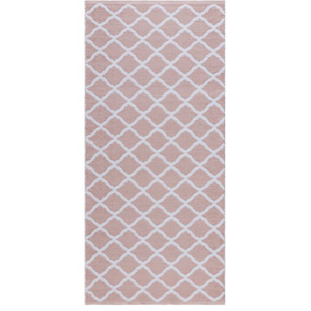 Käytävämatto Benina Hilma Wave, eri kokoja ja värejä