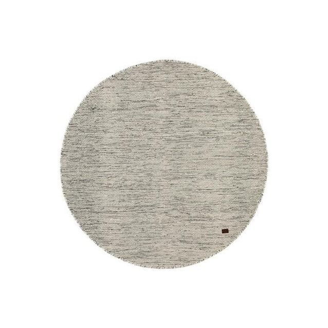 Pyöreä matto Benina Graham, eri kokoja ja värejä