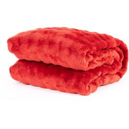 Torkkupeitto Benina Pom Pom, eri kokoja ja värejä