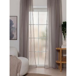 Sivuverho Benina Lisa, 140x250cm, 2kpl/pkt