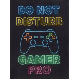 Matto Benina Play Gamer Musta