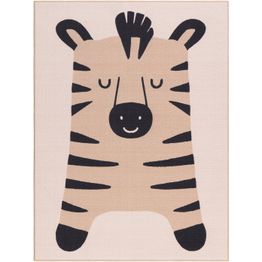 Matto Benina Play Zebra Pellava