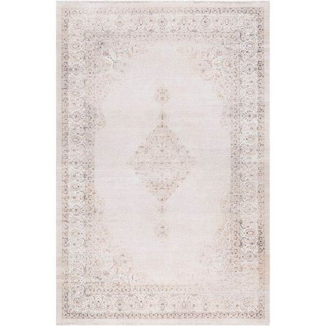 Matto Benina Casa Imperial Luonnonvärinen 160x230 cm