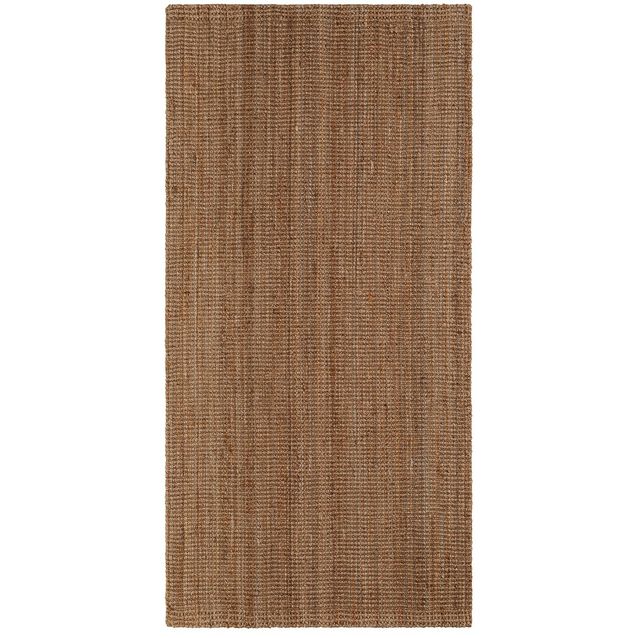 Käytävämatto Benina Agra Jute, eri kokoja
