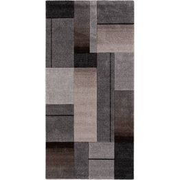 Käytävämatto Benina London Trend harmaa/pellava, eri kokoja