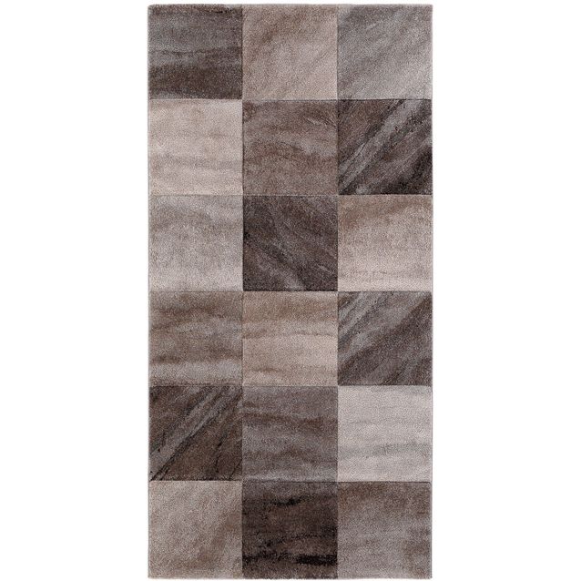 Käytävämatto Benina London Nature beige, eri kokoja