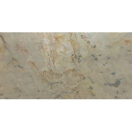 Liuskekivilaatta suorille ja kaareville pinnoille Terflex, 1050, 61x122cm