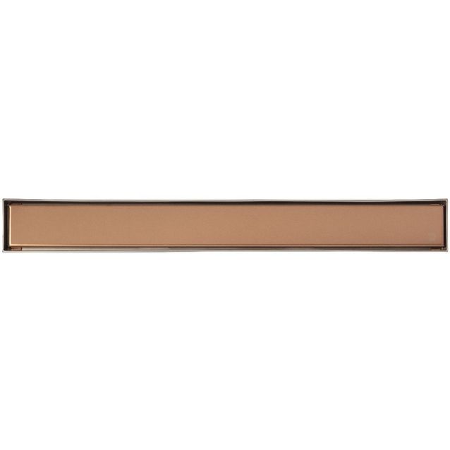 Linjalattiakaivo Euroshrink rst 600mm, umpikansi