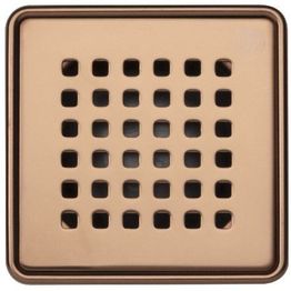 Lattiakaivo Euroshrink Kit Premium rst 110x110mm, ritiläkansi, eri värejä