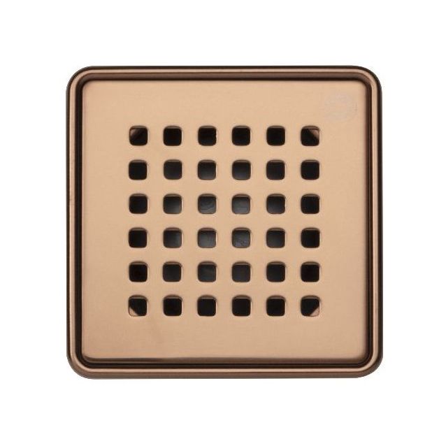 Lattiakaivo Euroshrink Kit Premium rst 110x110mm, ritiläkansi