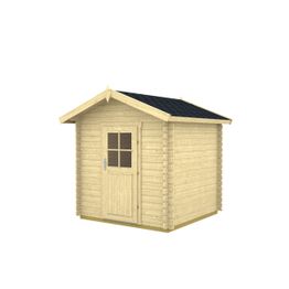 Pihamökki Tene Betty, 3.2m²