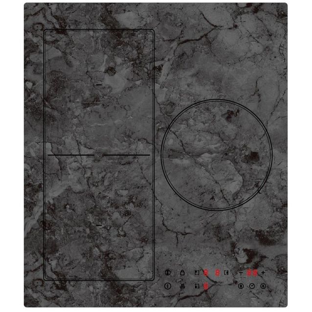 Induktiotaso Schlosser BF57154BM, 45 cm, eri värejä