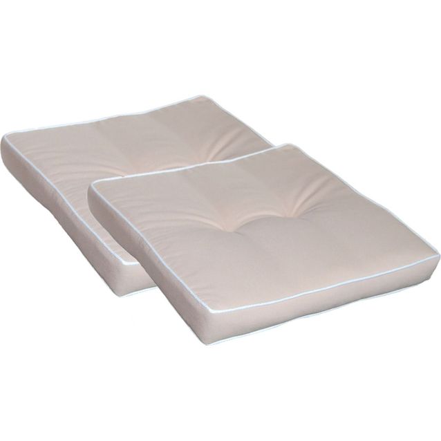 Istuintyyny Baltic Garden Excellent 2kpl beige