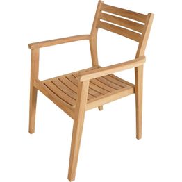 Ruokapöydän tuoli Baltic Garden Augusta, 4-6kpl