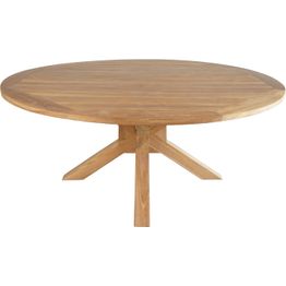 Pyöreä pöytä Baltic Garden Toscana