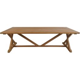 Pöytä Baltic Garden Prato, 240 cm