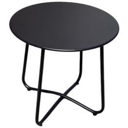 Sivupöytä, Baltic Garden Seville, Ø45 cm