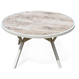 Pyöreä pöytä Baltic Garden Palermo