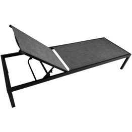 Aurinkotuoli Baltic Garden Palermo