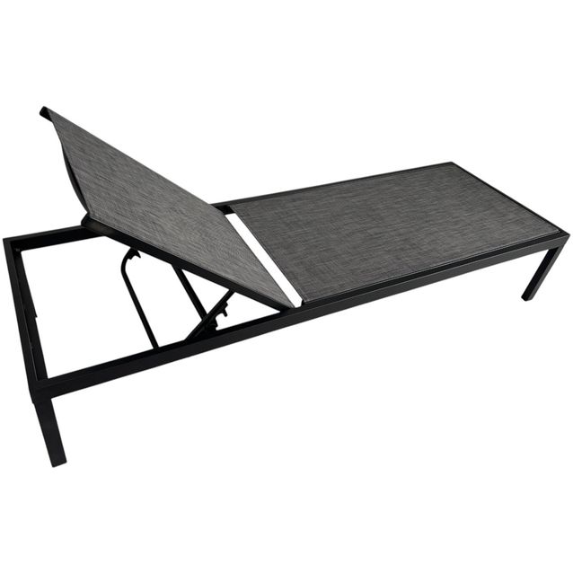 Aurinkotuoli Baltic Garden Palermo