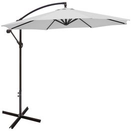 Aurinkovarjo Baltic Garden Palma, Ø 3 m