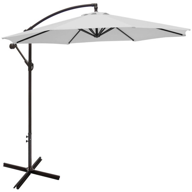 Aurinkovarjo Baltic Garden Palma, Ø 3 m