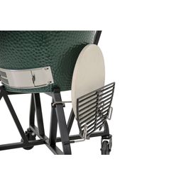 Säilytysteline Big Green Egg jalustaan