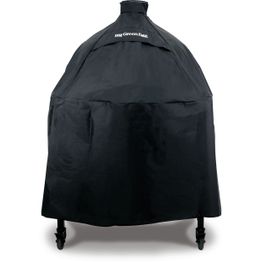 Suojahuppu Big Green Egg, 2XL, XL ja Large-grilleille modulissa