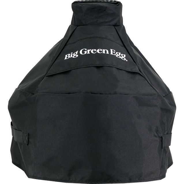Suojahuppu Big Green Egg, MiniMax ja Mini -grilleihin