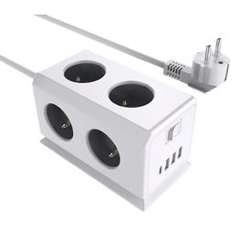 Pistorasia Emax TOWER